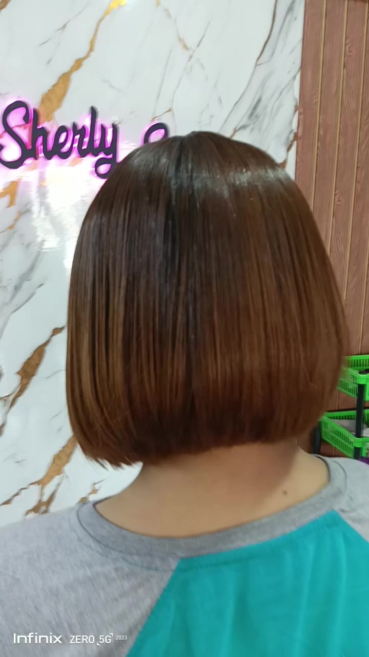 @sherly salon solok