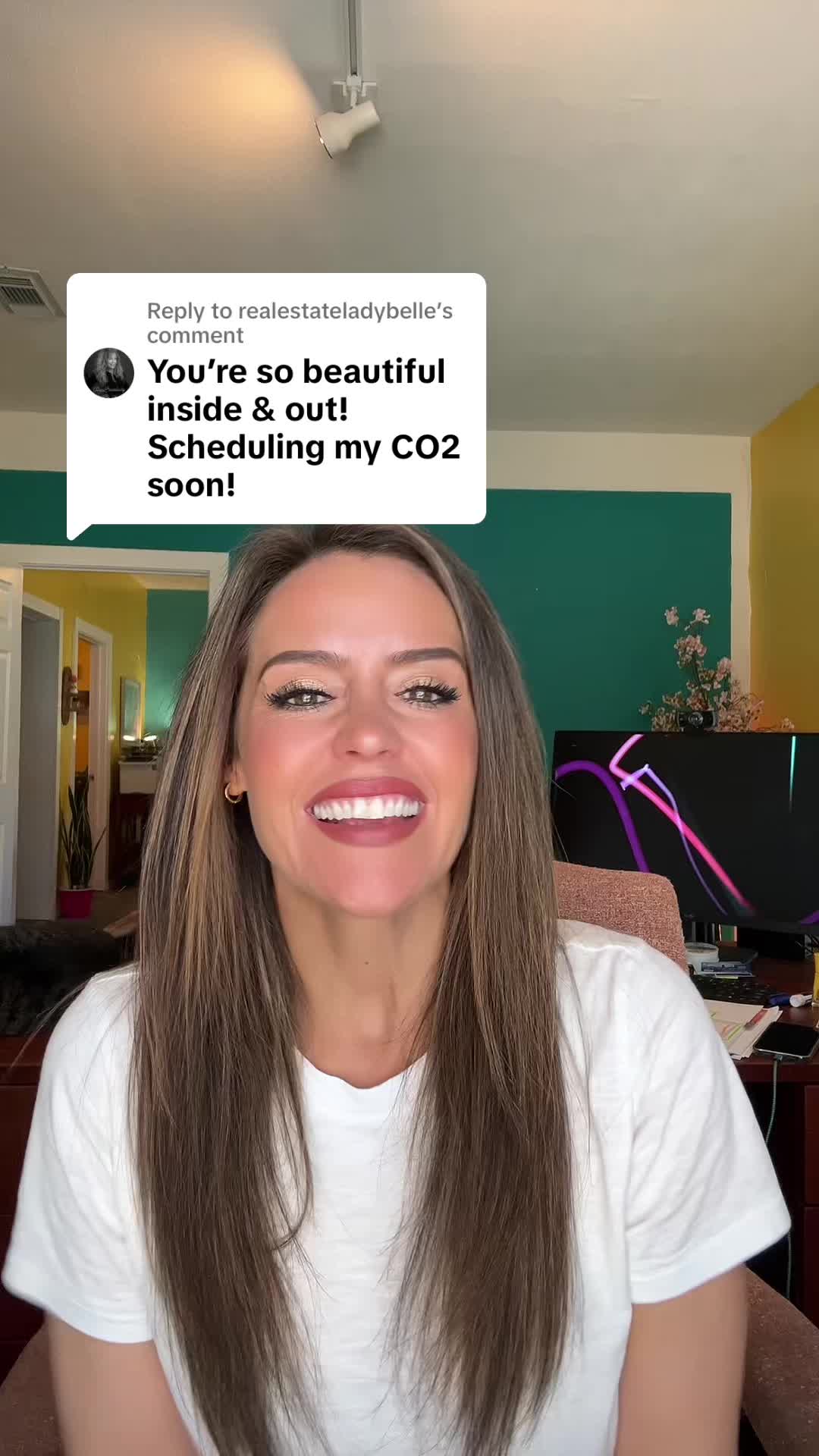 @JackieTheHappyInvestor