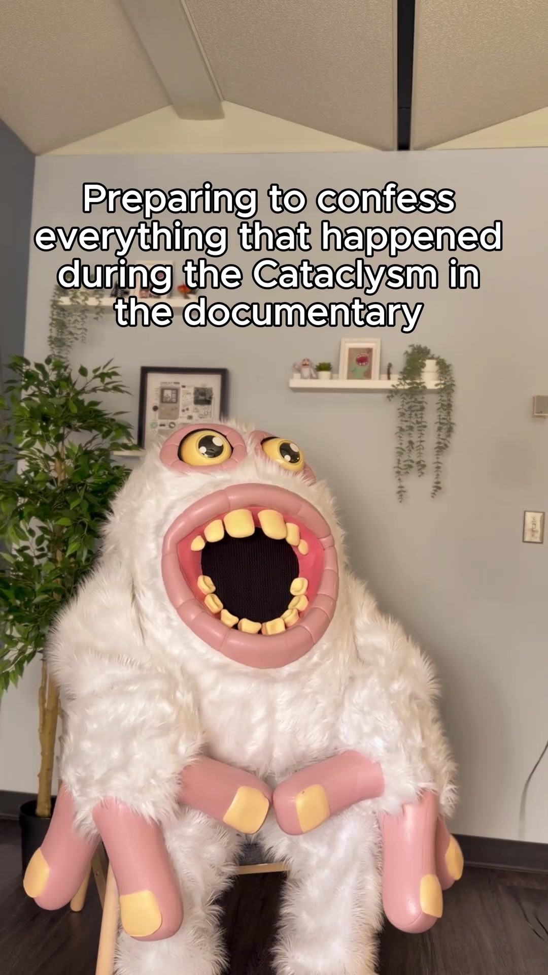 @My Singing Monsters