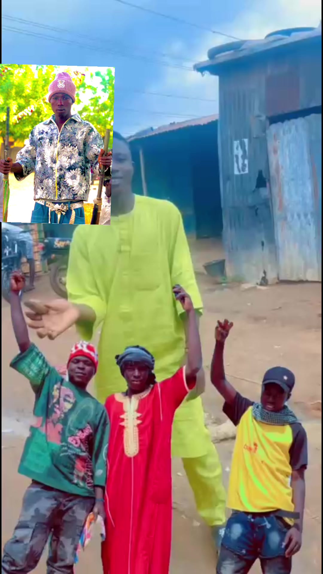 @Hassanyawu Zamfara✌️✌️☠️💀✌️✌️