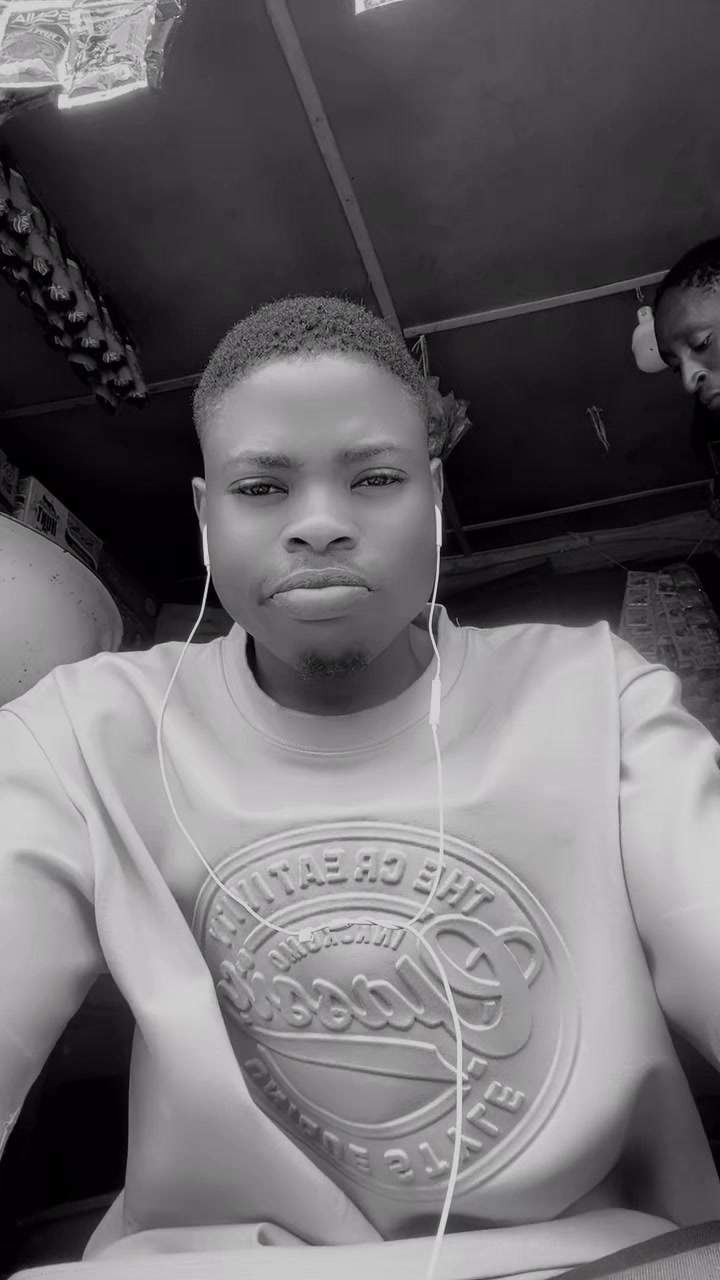 @Ola Oluwa