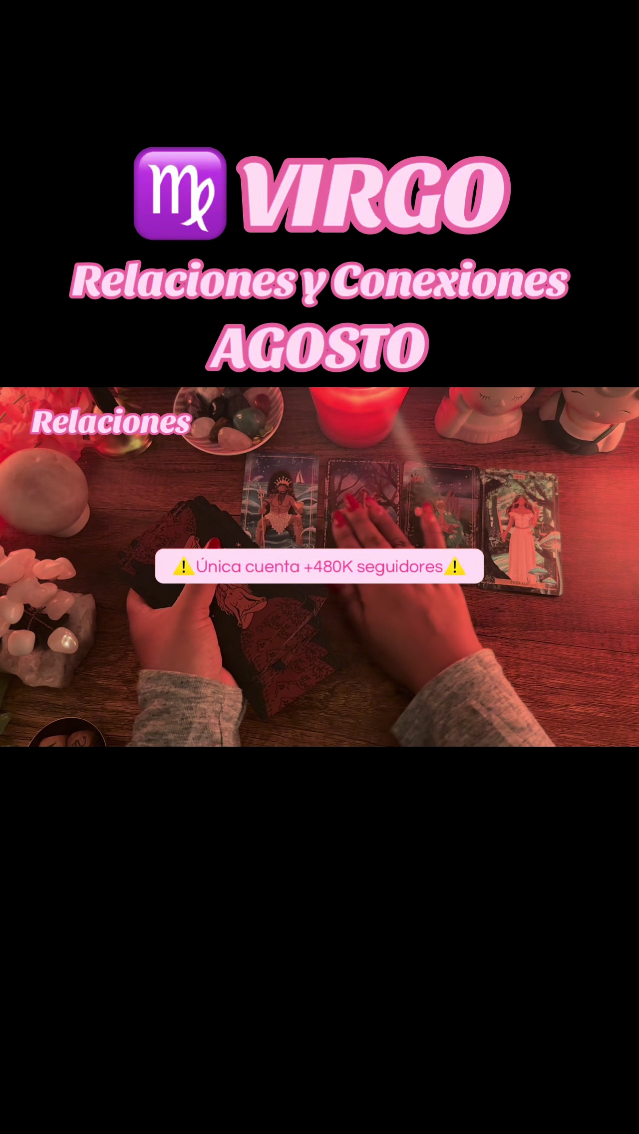 @Karma Tarot