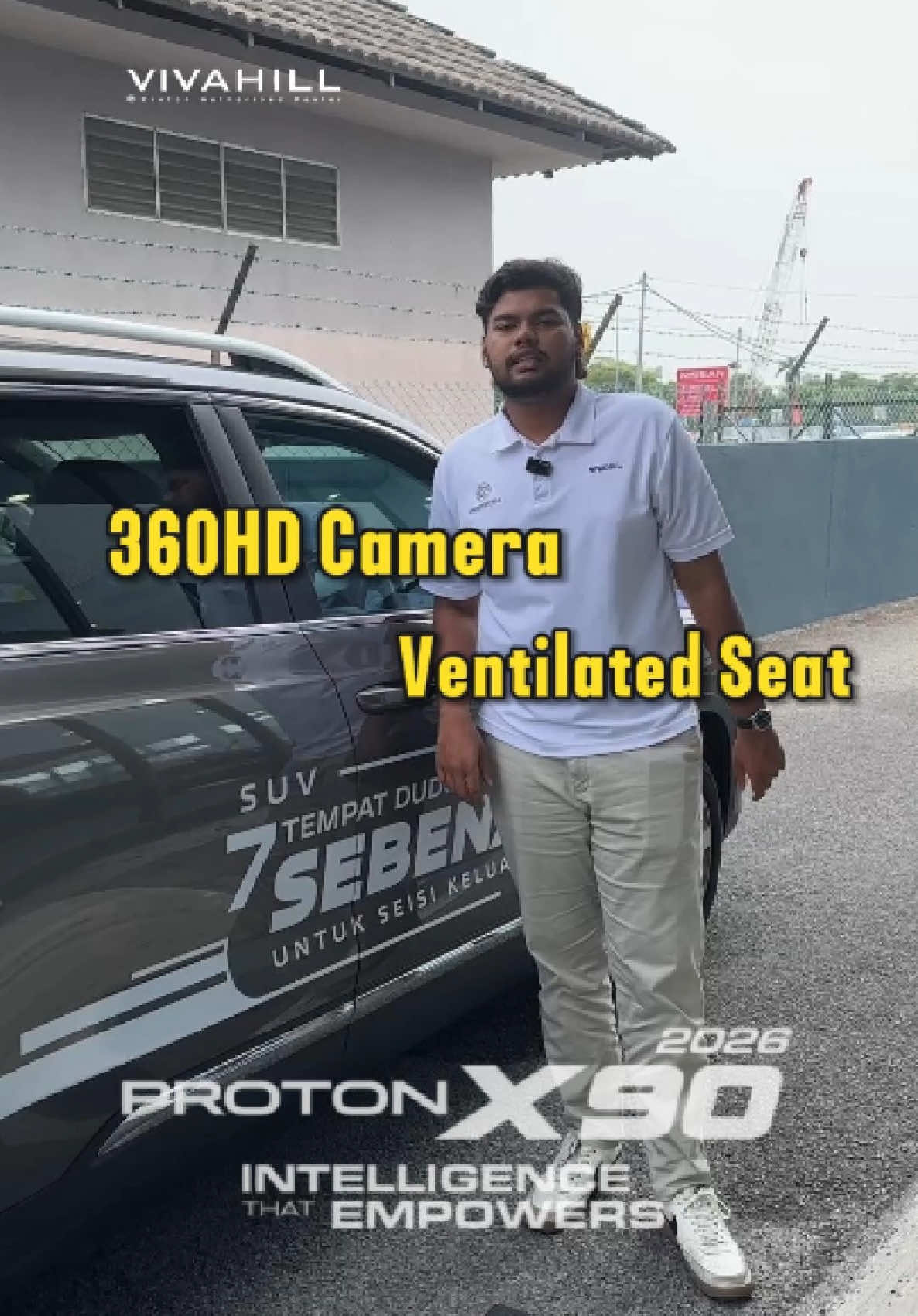 @Proton Vivahill 3S Penang