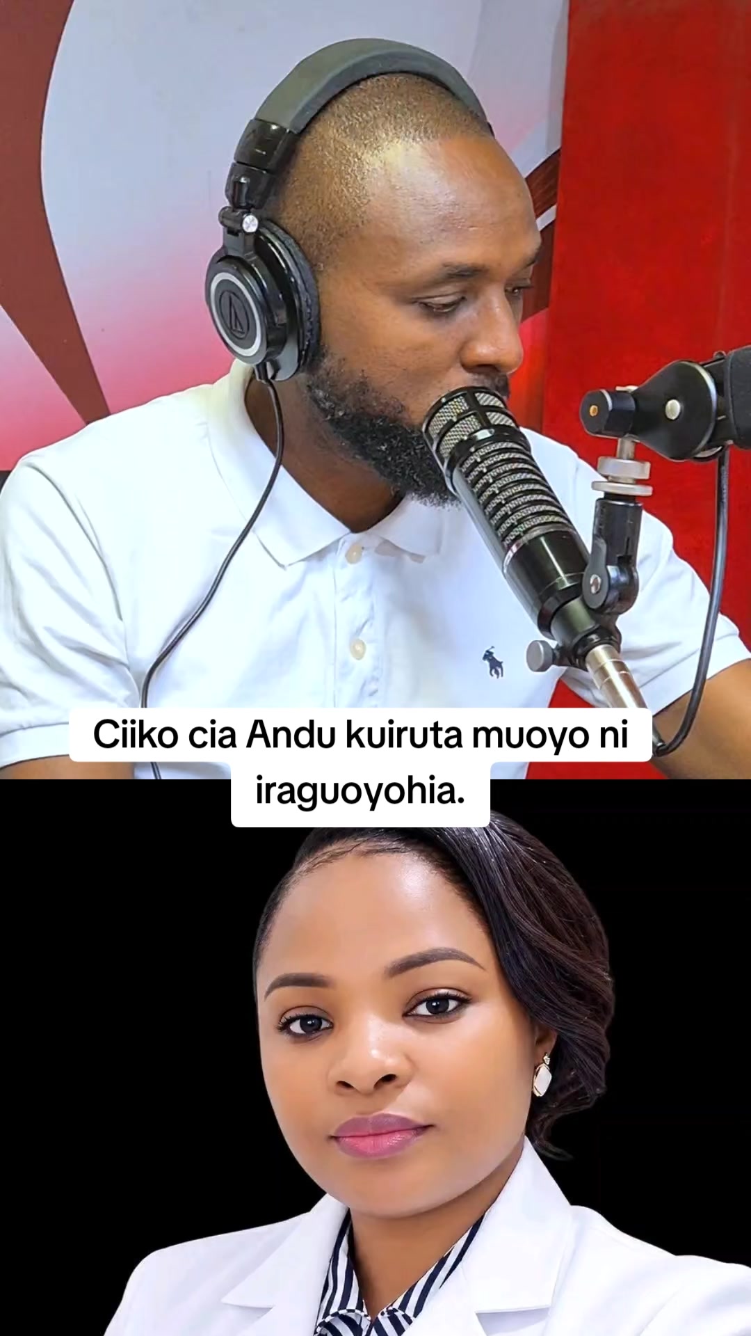 @Inooro Fm