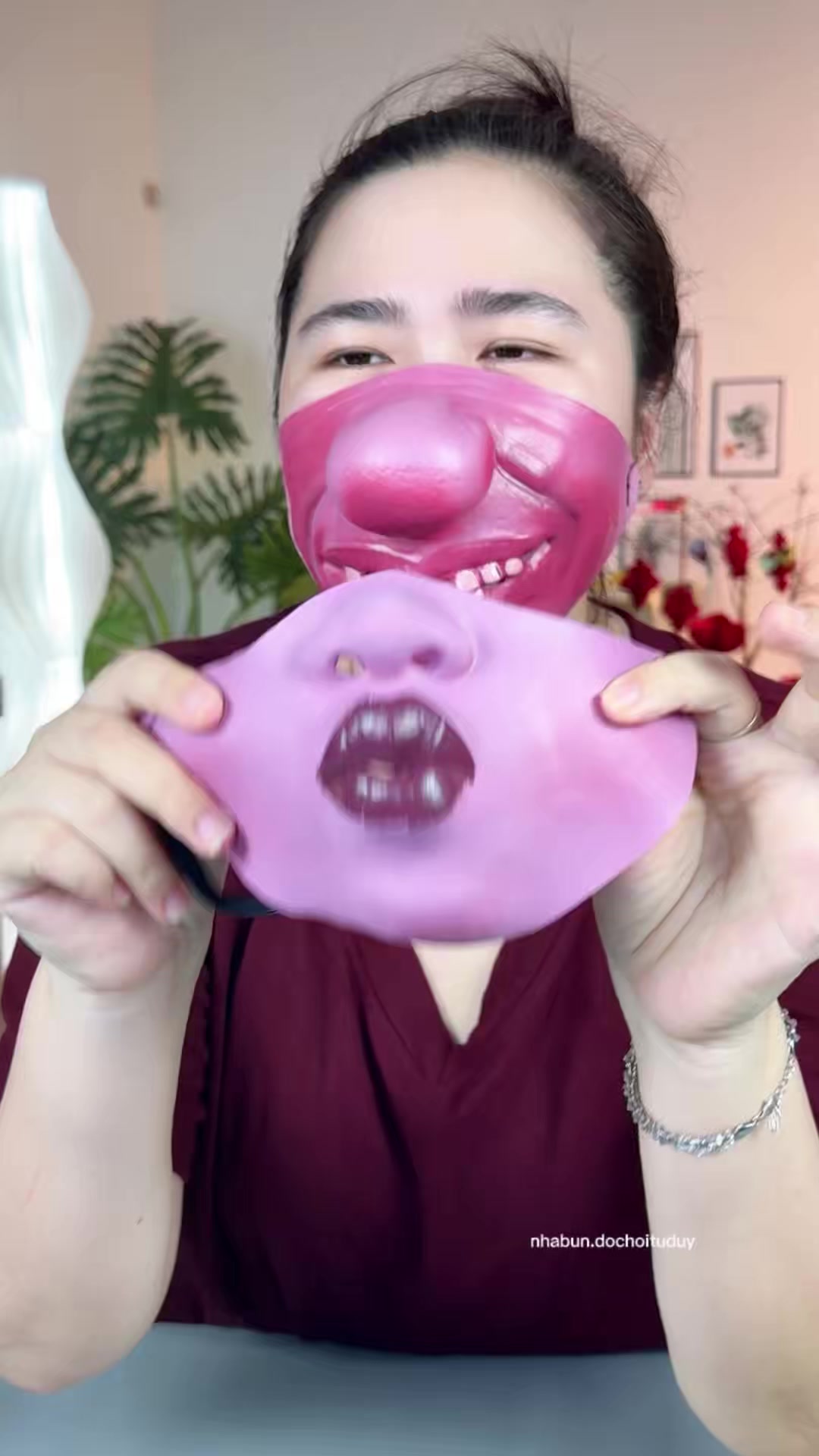 @Nhà Bún - Đồ chơi tư duy
