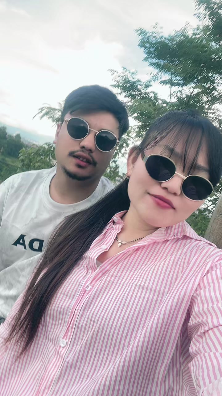 @Man-zu Rai