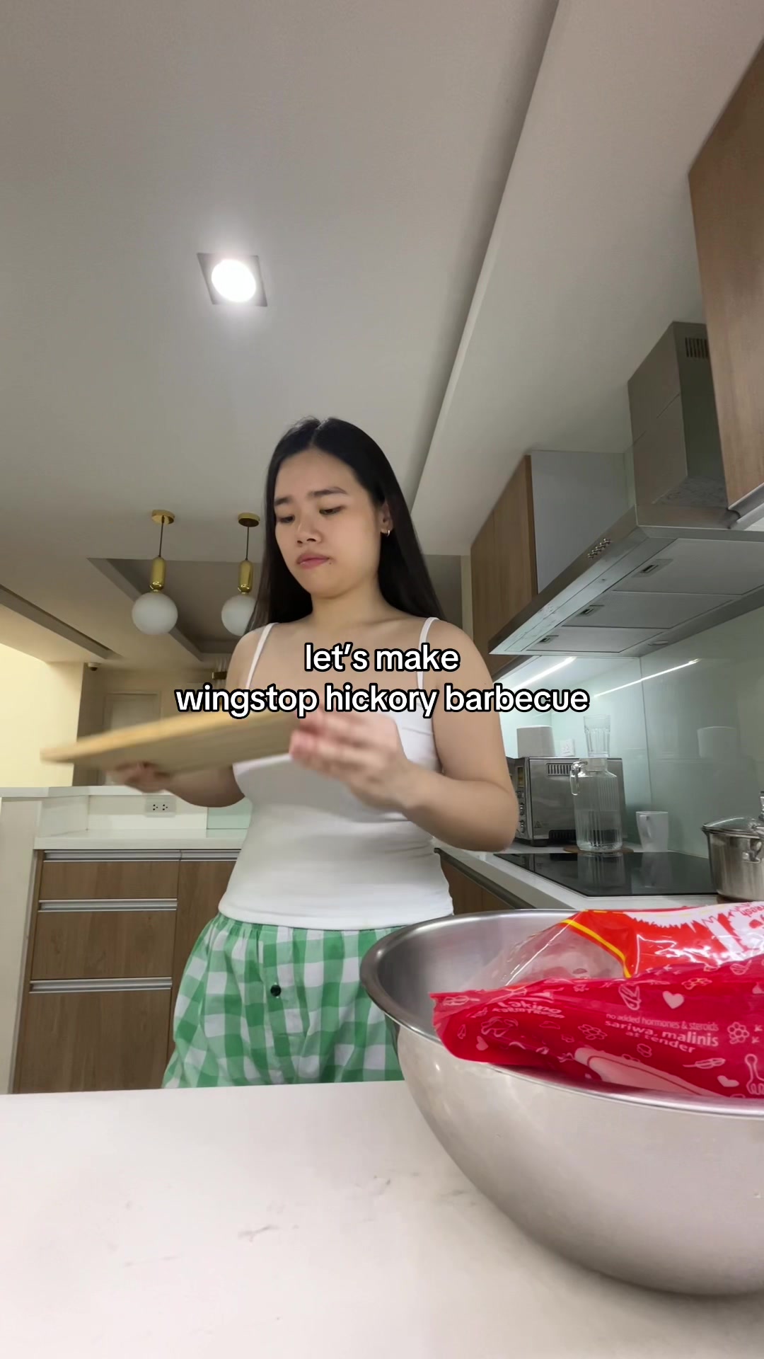 @Aimee M.