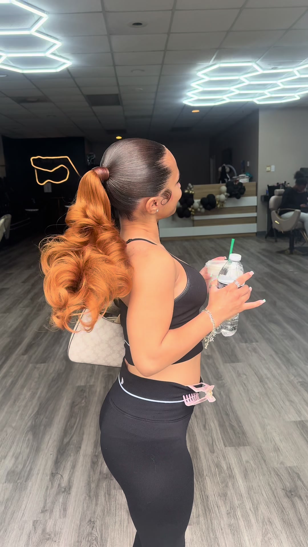 @ATLANTA HAIRSTYLIST