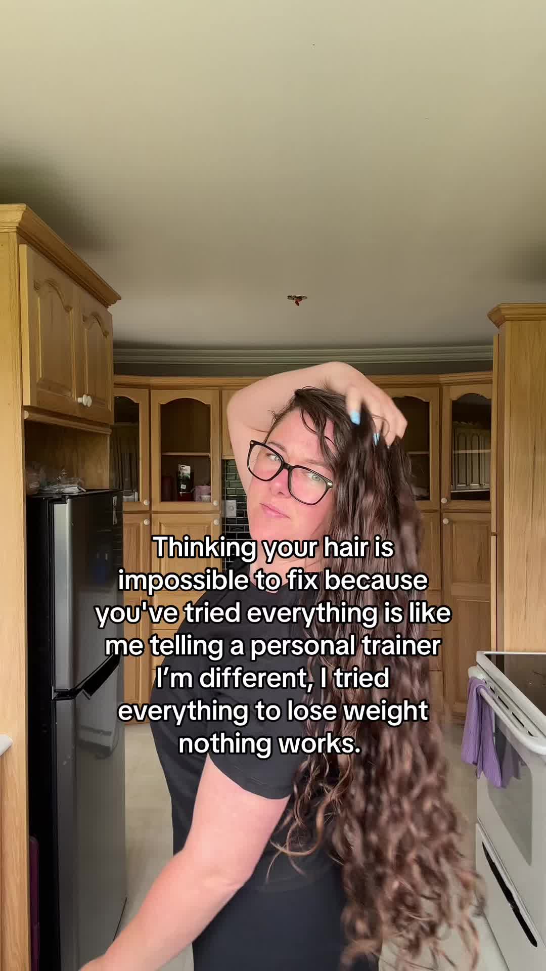 @Wavy Hair & Scalp Specialist