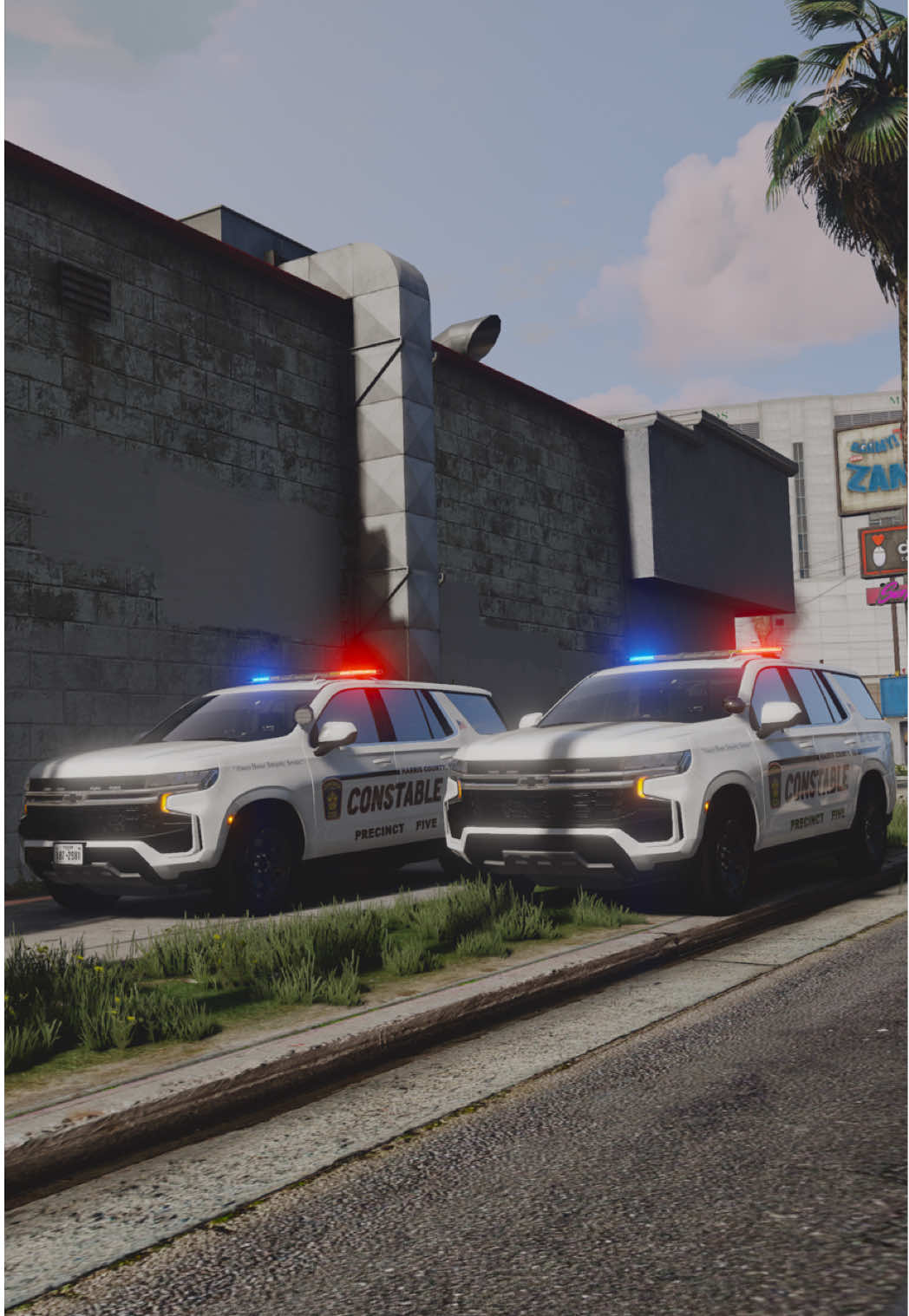 @Oiler City Roleplay