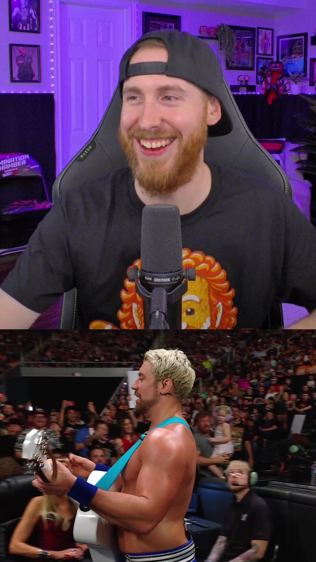 @Conman167reacts