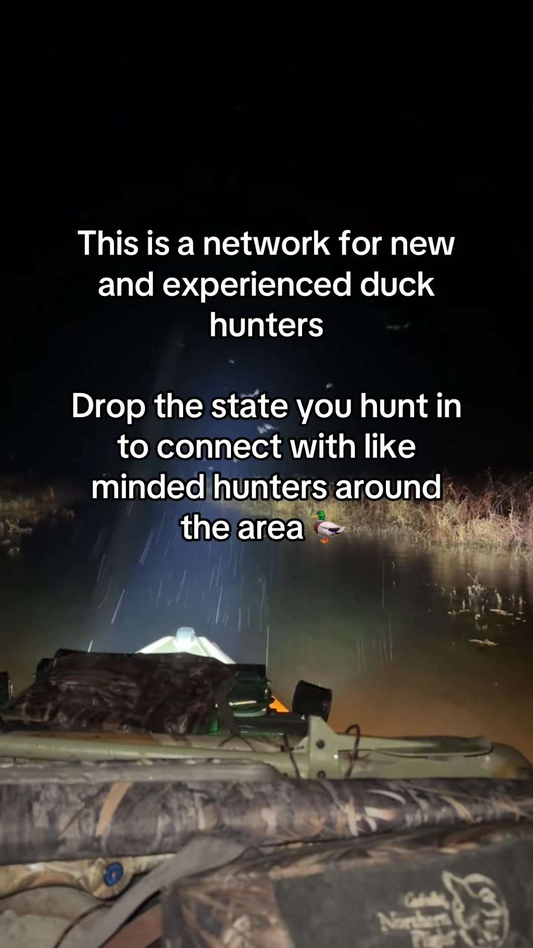 @Kevin - TheOutdoorCollection