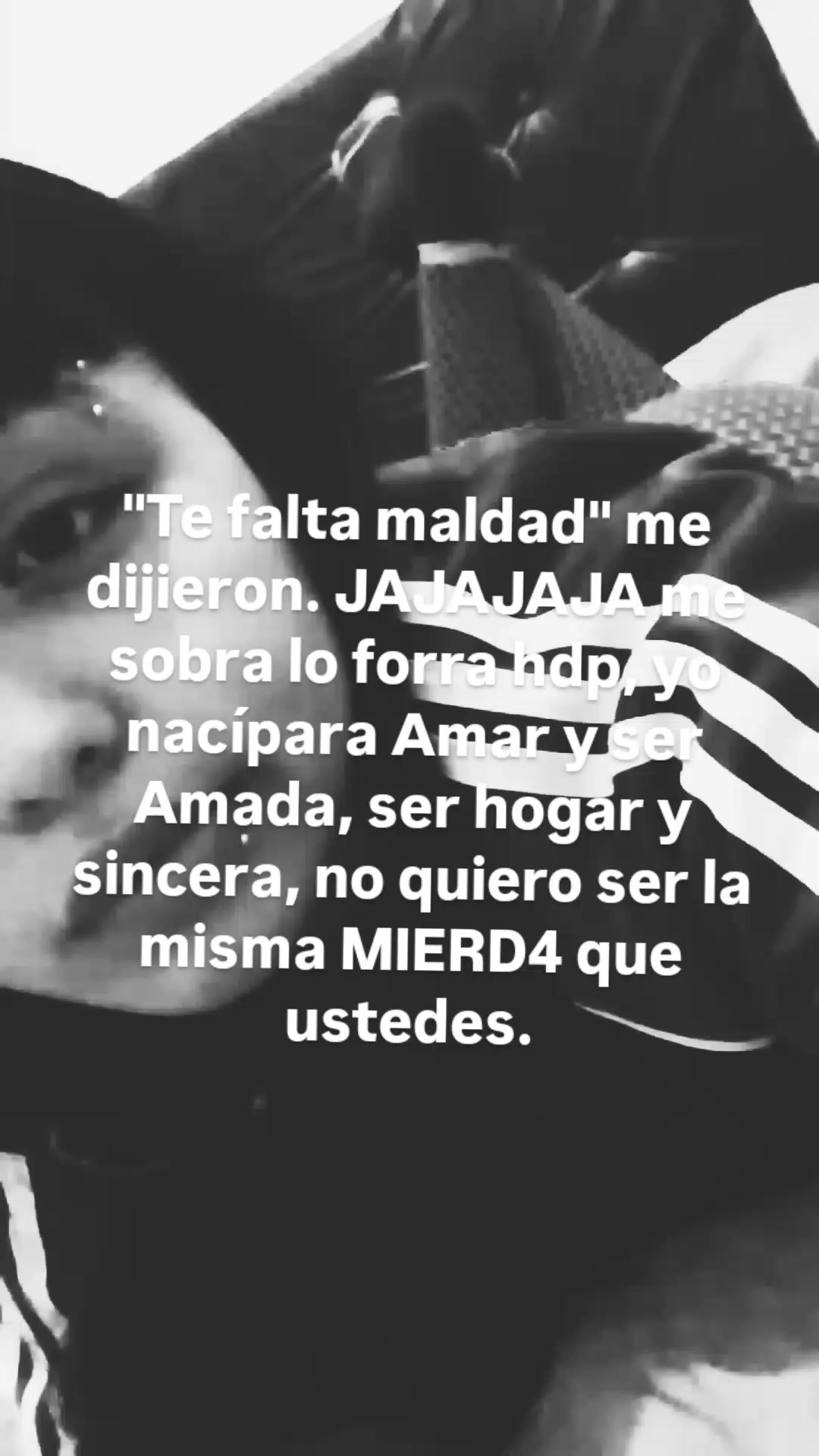 @tu morocha😍