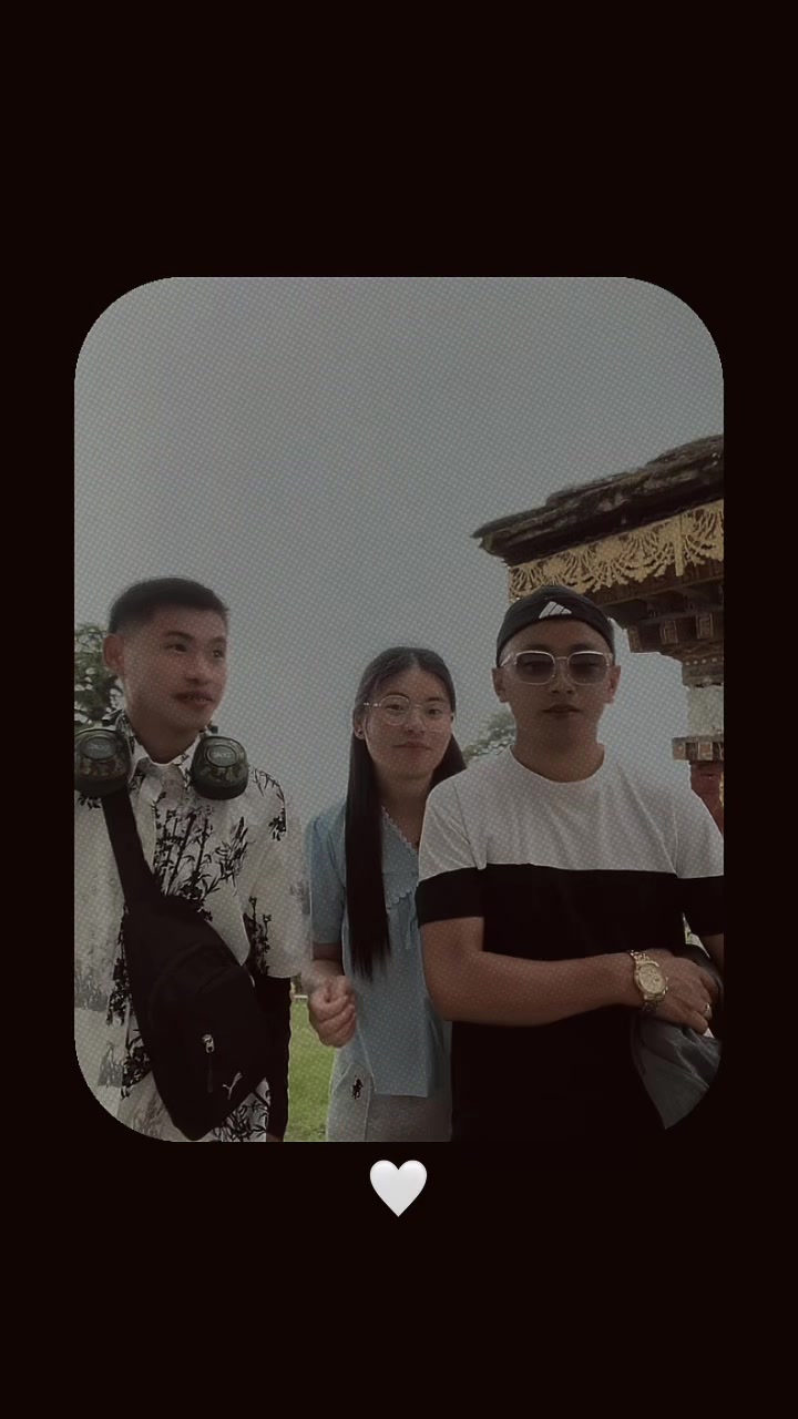 @# Håñgma 🇧🇹 £•√€705❤️
