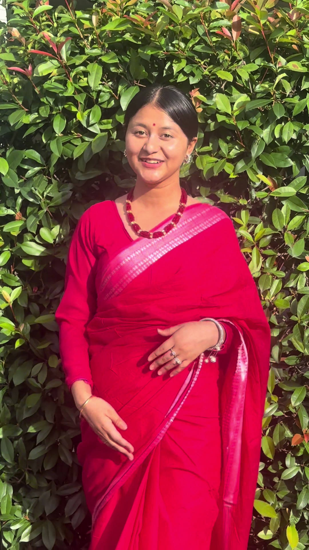 @Pratiksha