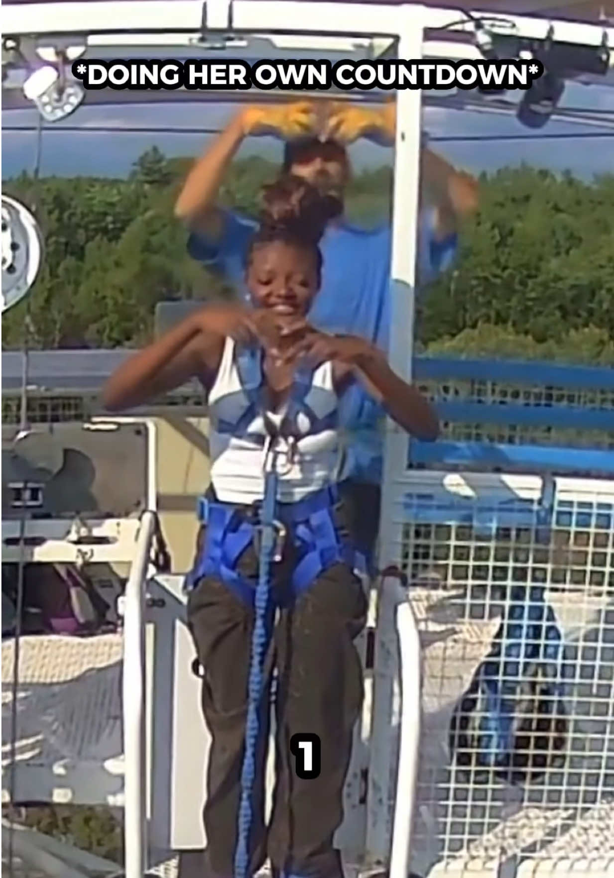 @Great Canadian Bungee