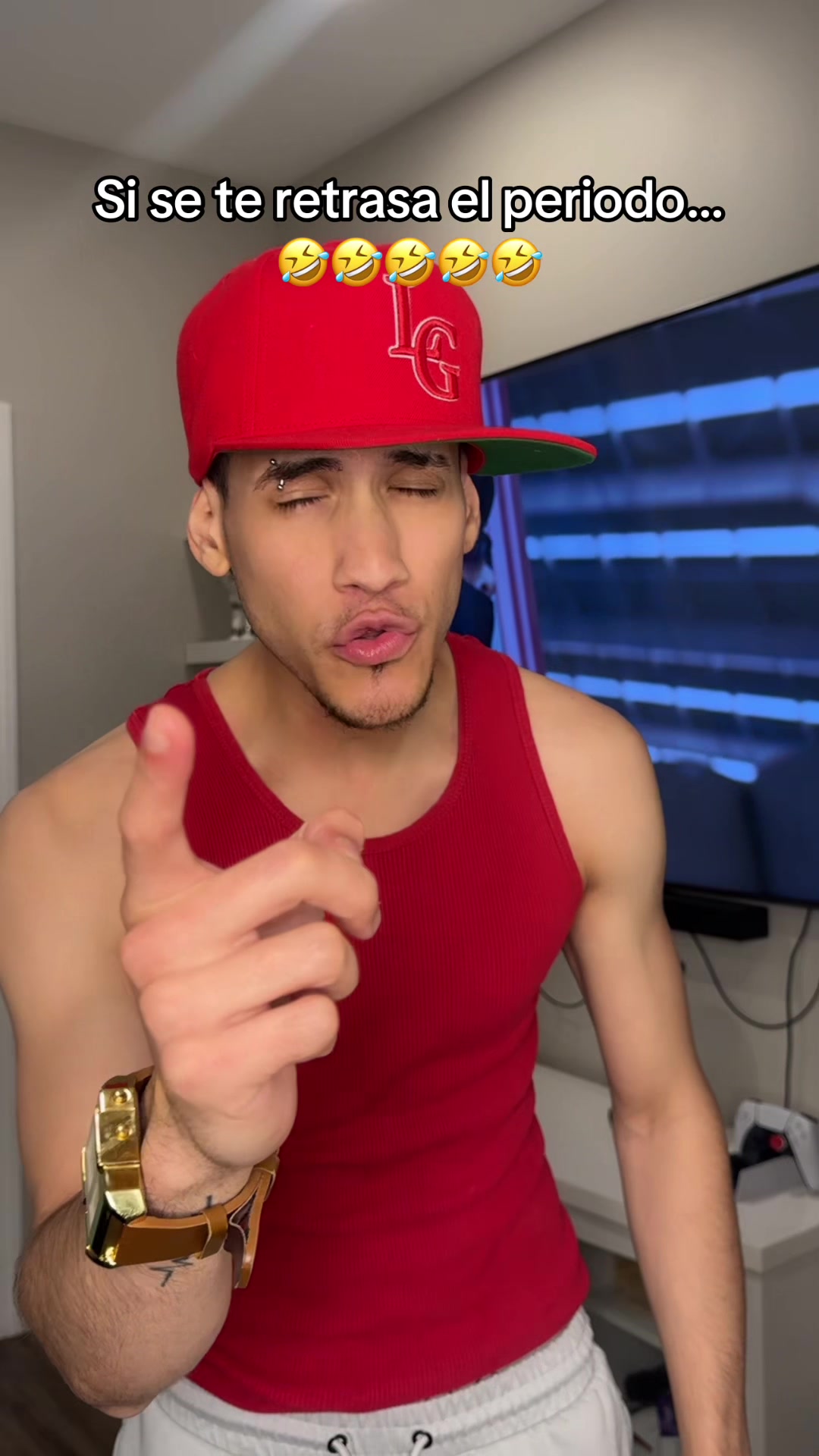 @Soymaocastelline
