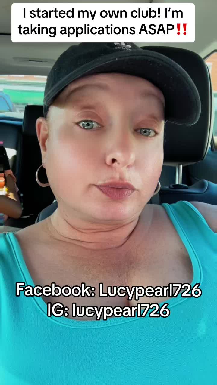 @Lucy Pearl