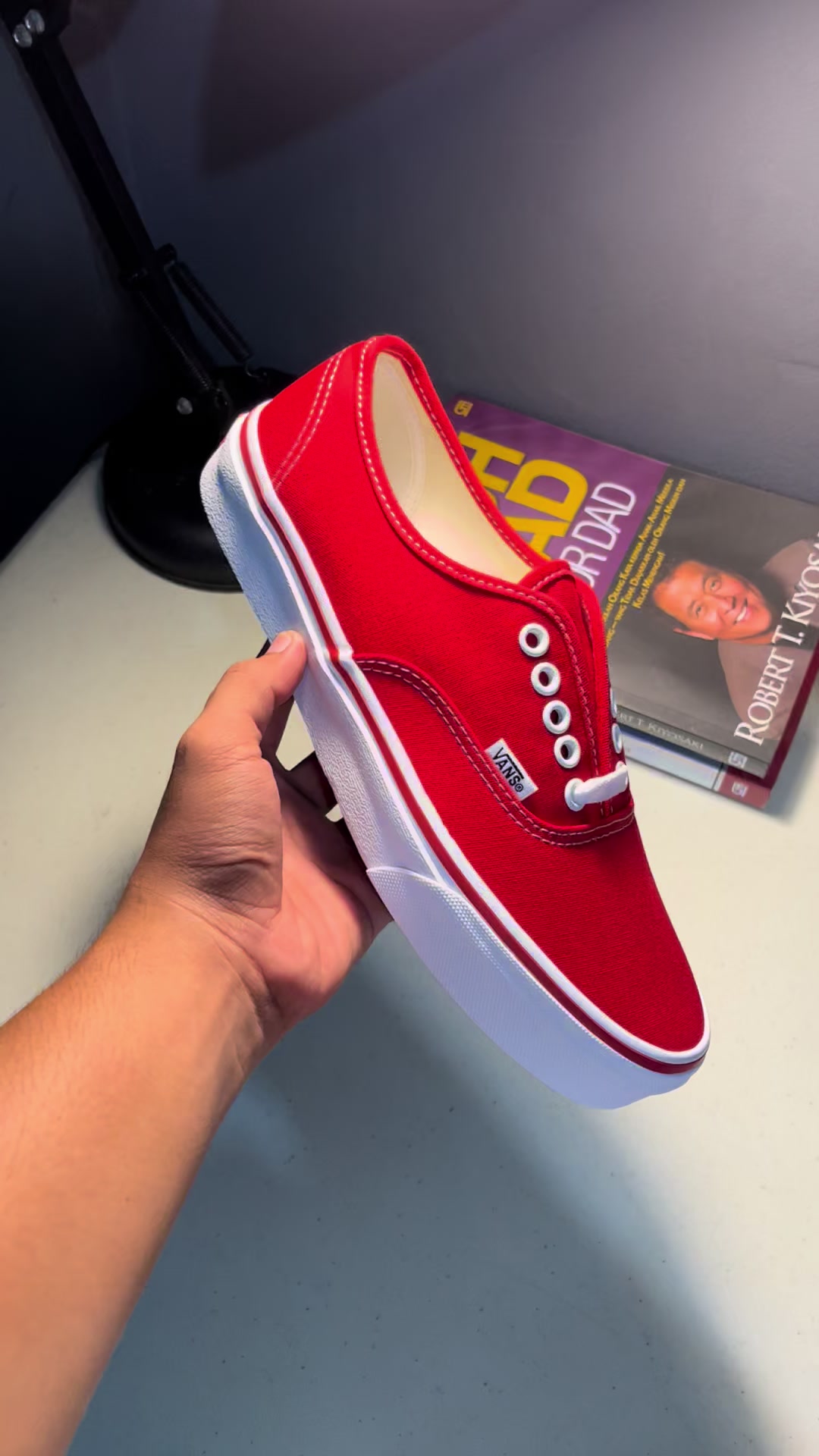 @WILD ORIGINAL SNEAKERS STORE