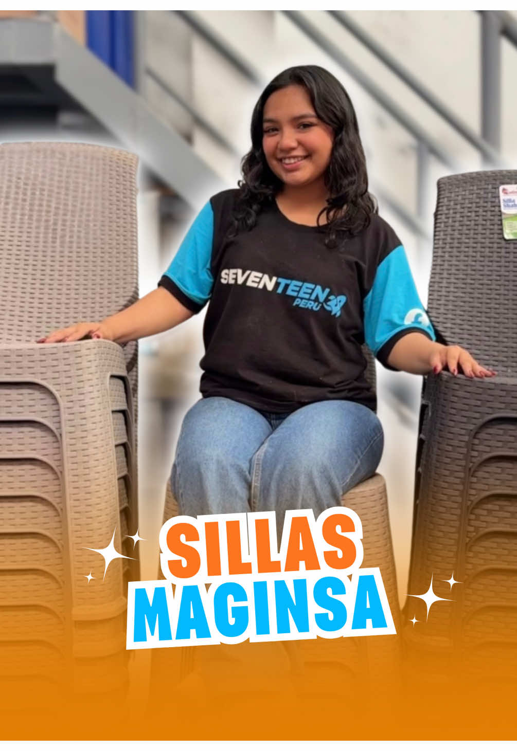@seventeenper&uacute;.oficial