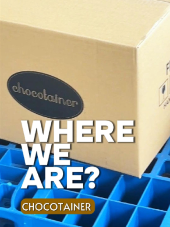 @Chocotainer Sdn. Bhd.