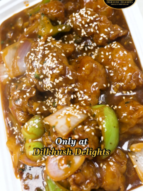 @DILKHUSH DELIGHTS