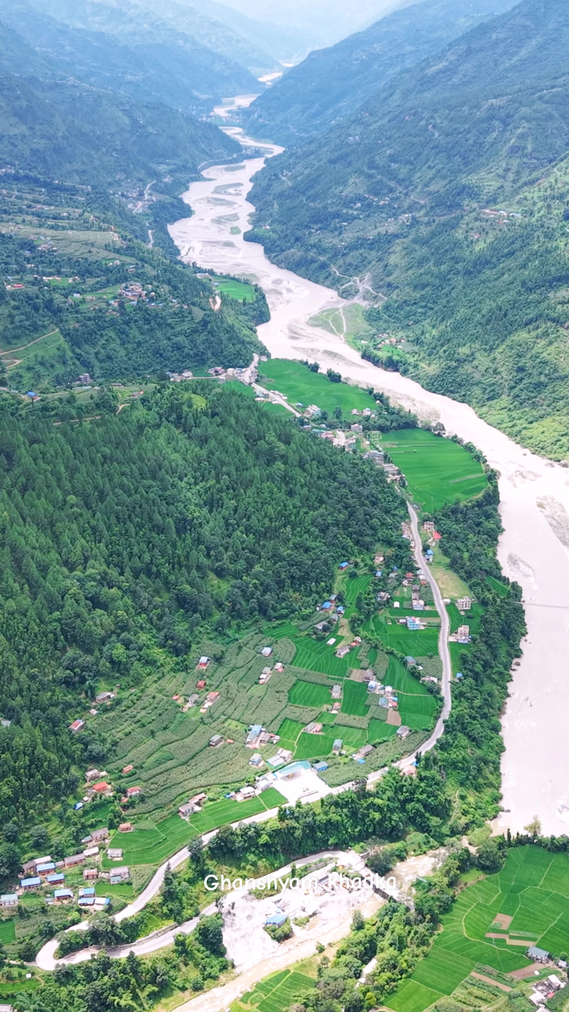 @ghanshyam khadka 📷