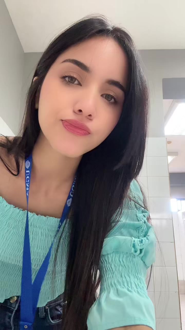 @Teresa