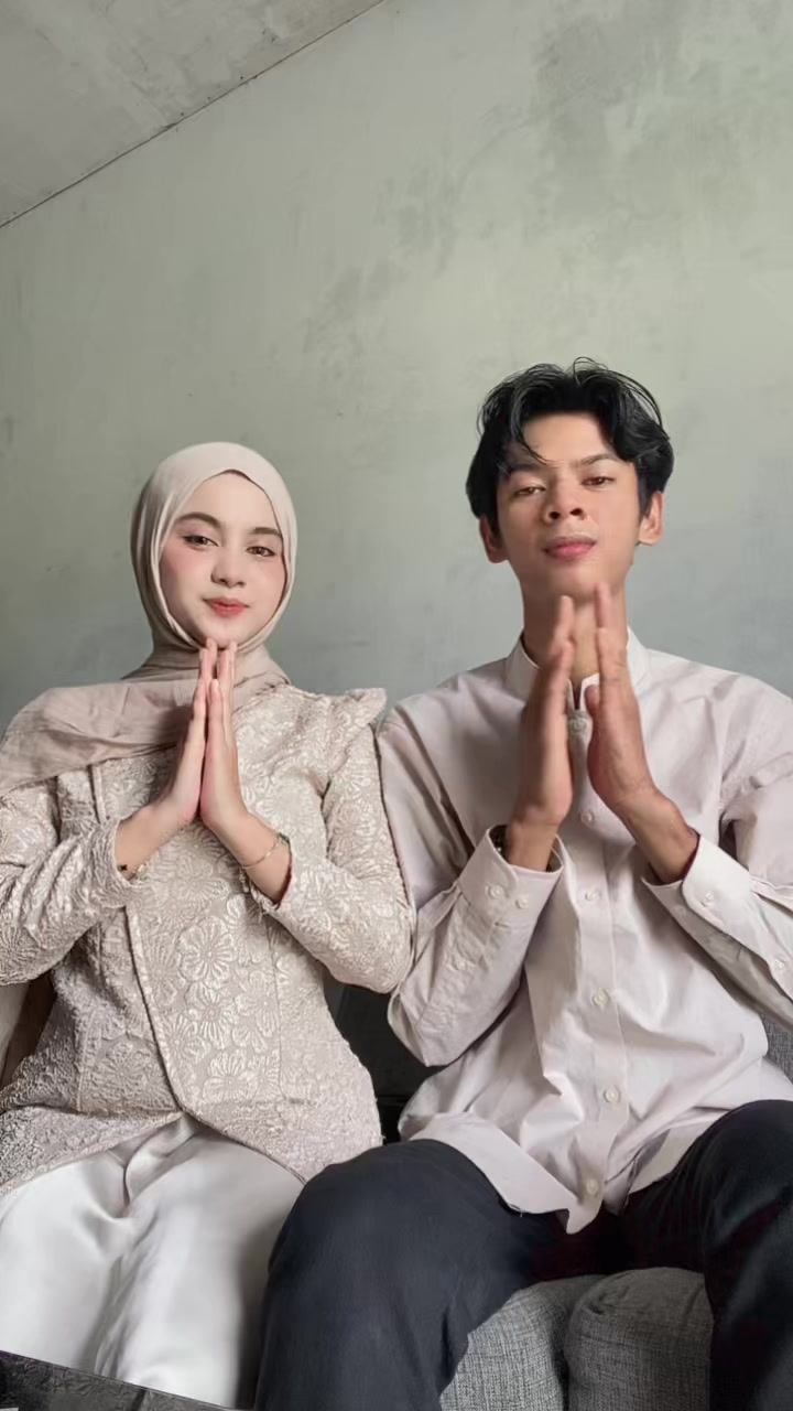 @Rehan&Dinda🤍💍