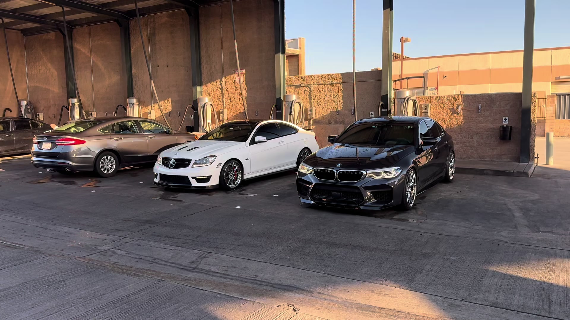 @G30AMG