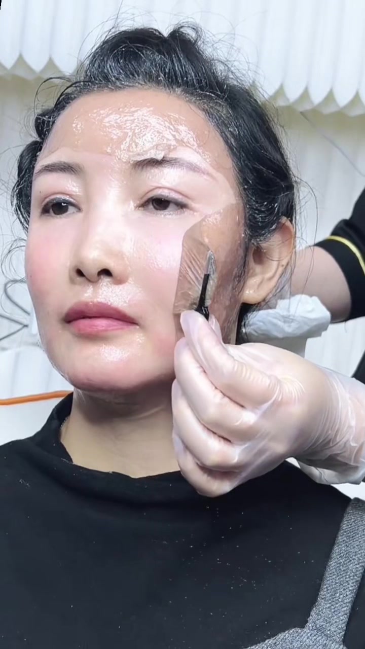 @广州米修护肤工厂