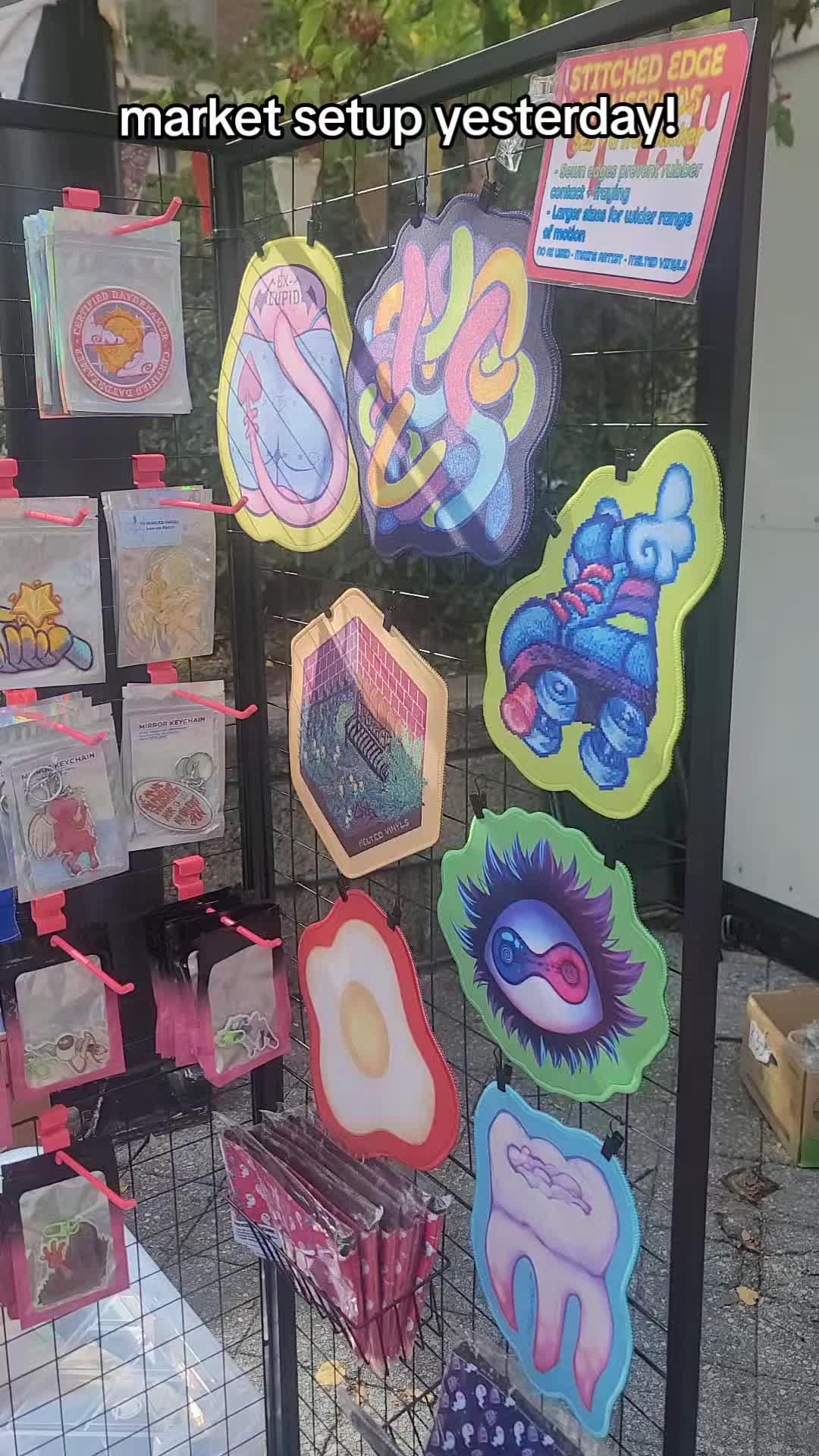 @🌈✨️Melted Vinyls✨️💿
