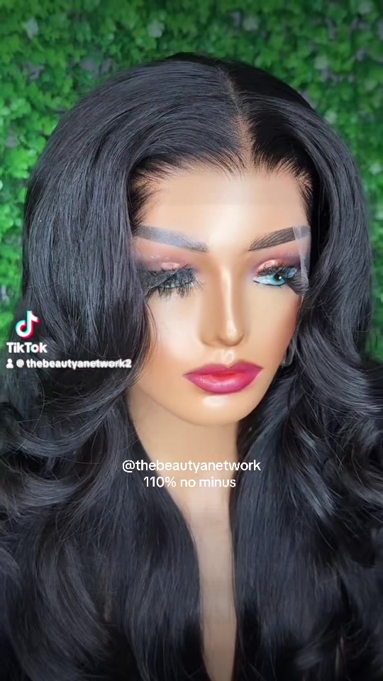 @Thebeautyanetwor