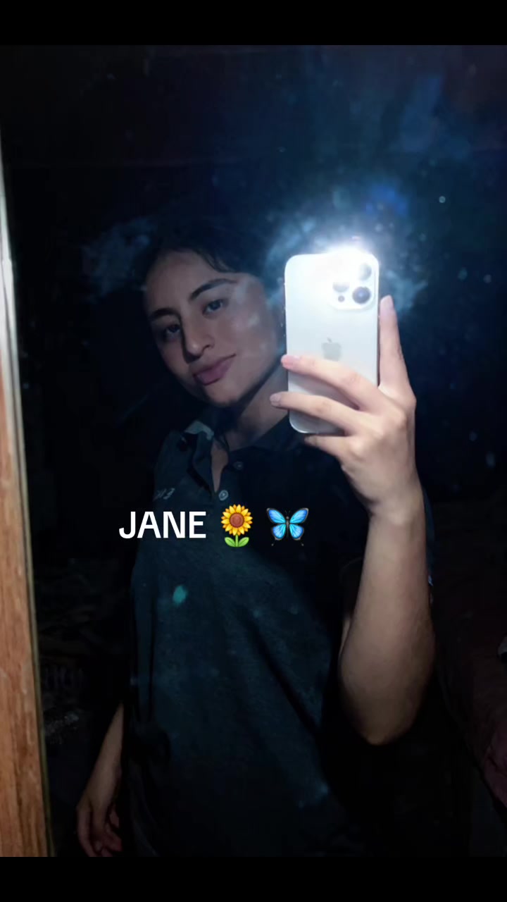 @JANE 🌻🦋🌈
