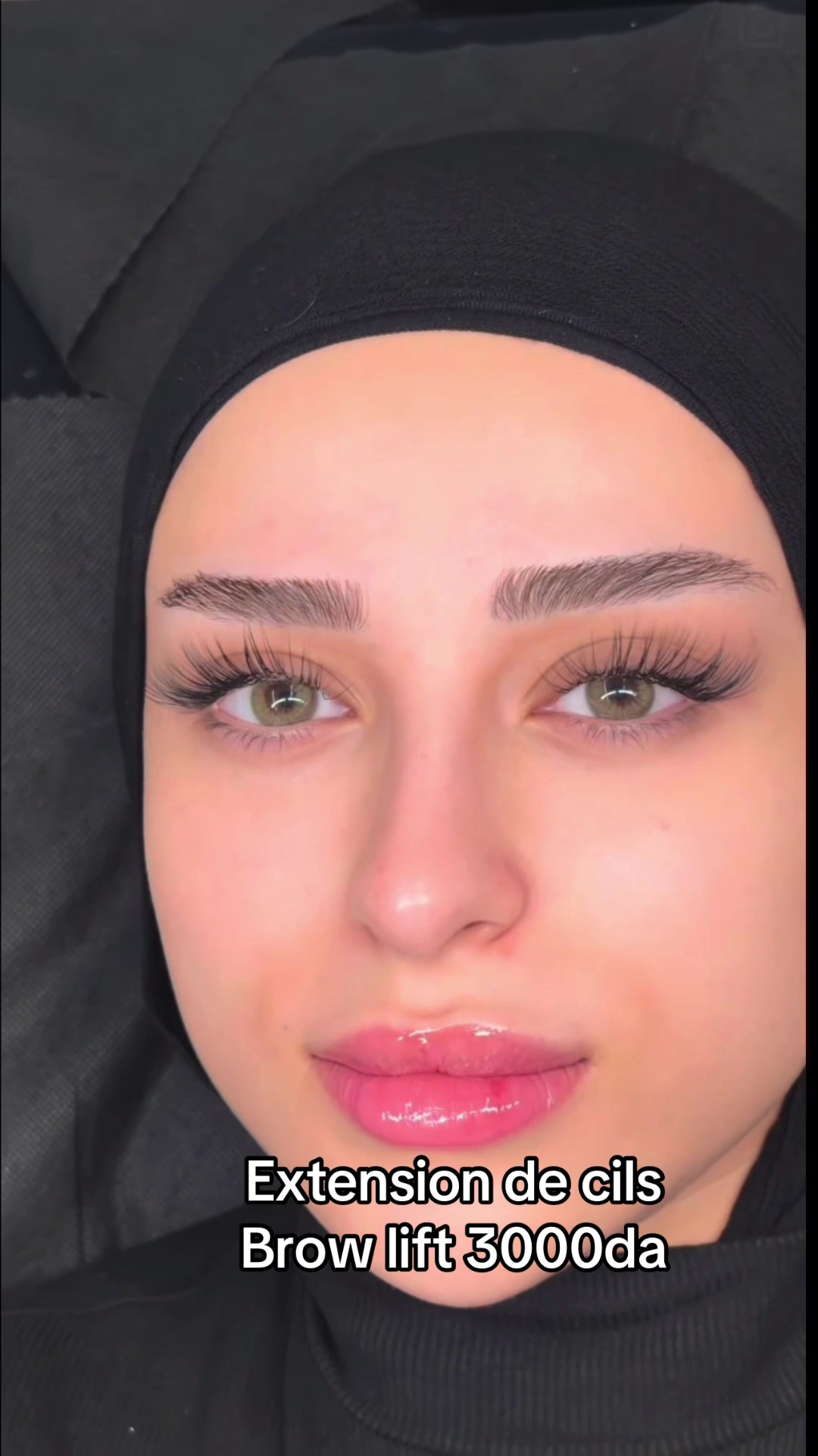 @Maria Hamiche
