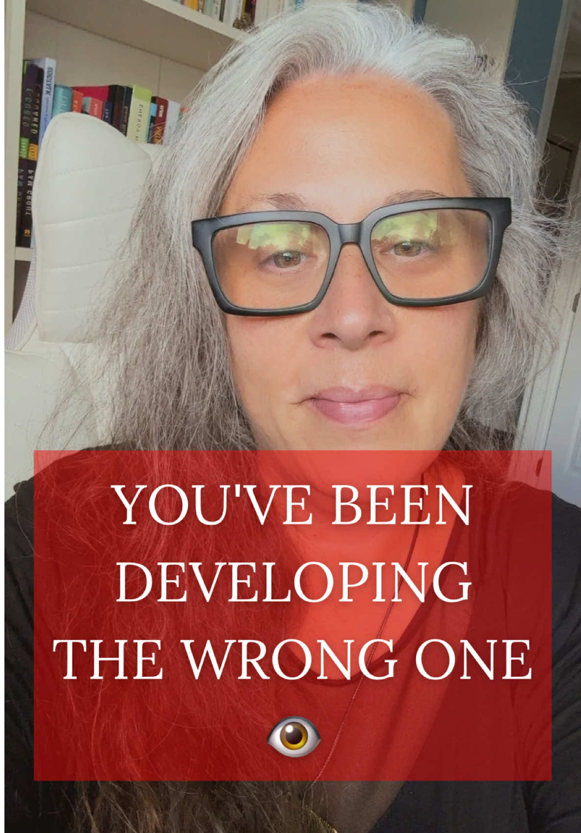 @Jodi Jones | Medical Medium