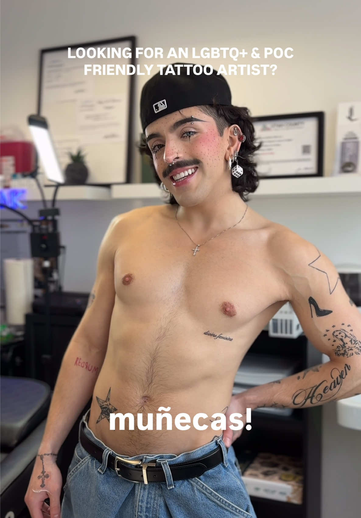 @felix diaz