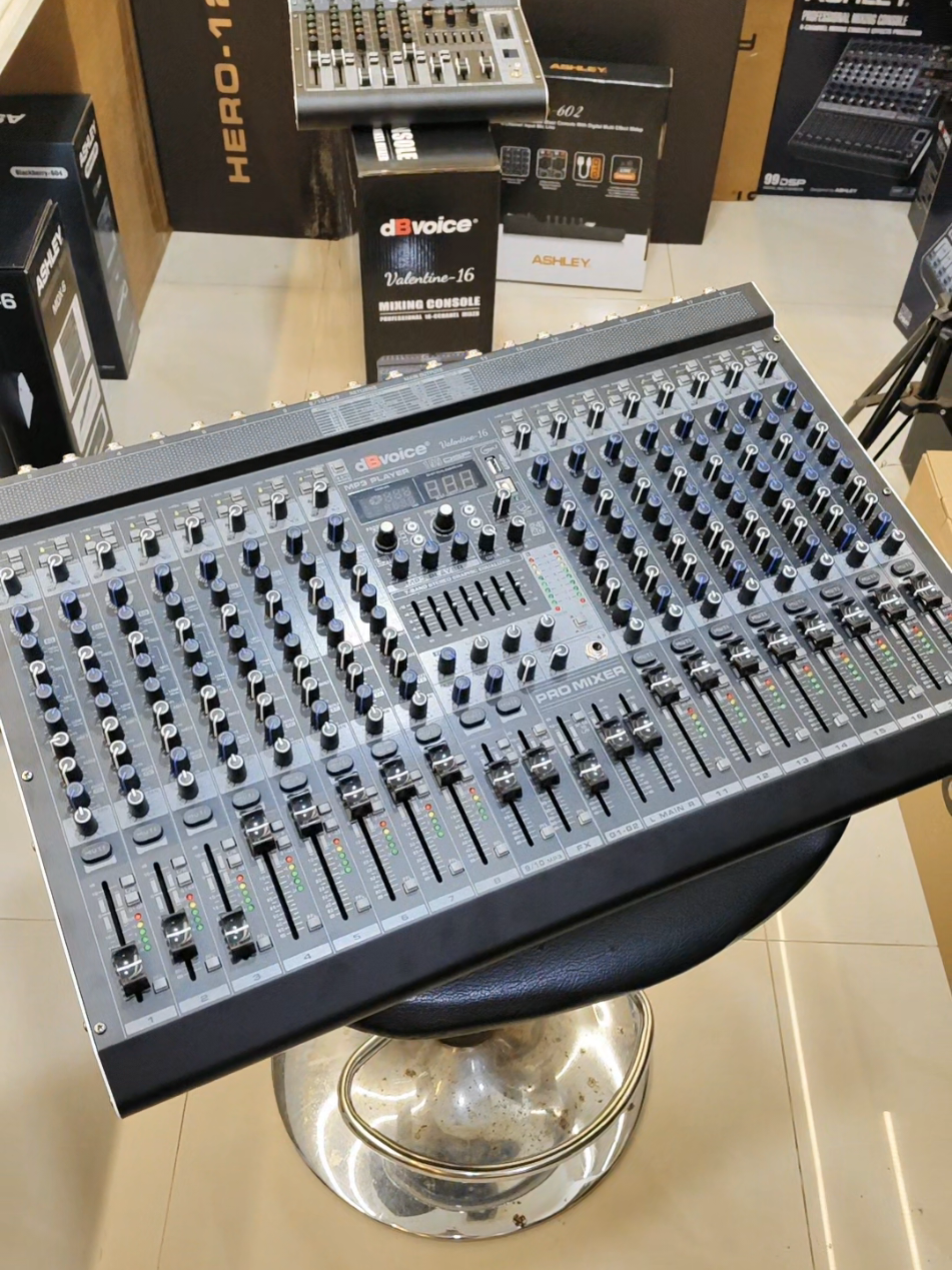 @KINGDOM AUDIO