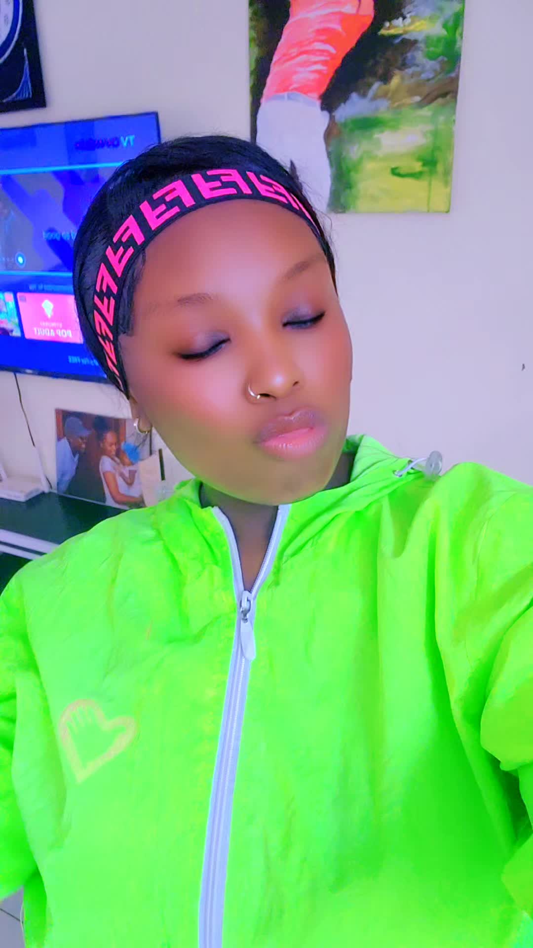 @Venenzuelah Nyambura