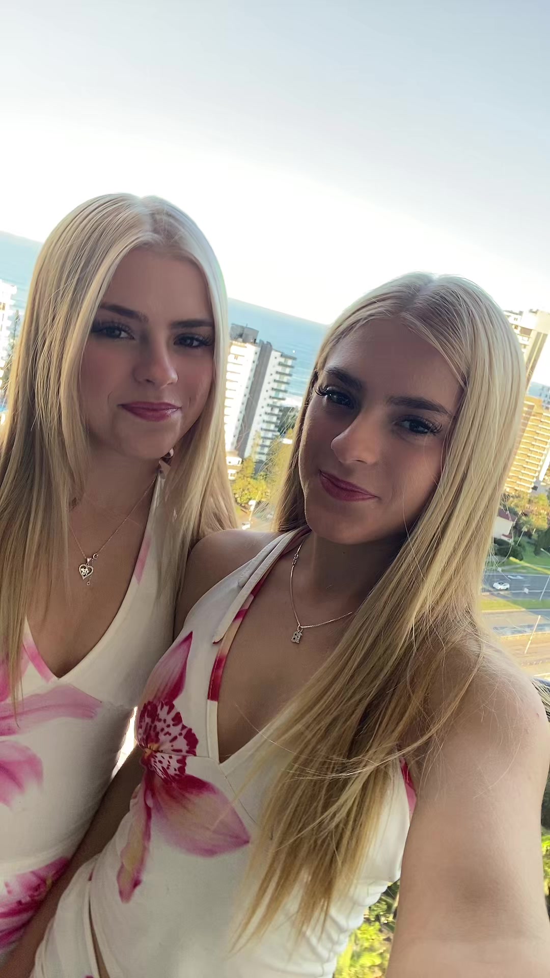 @SophieandSharna