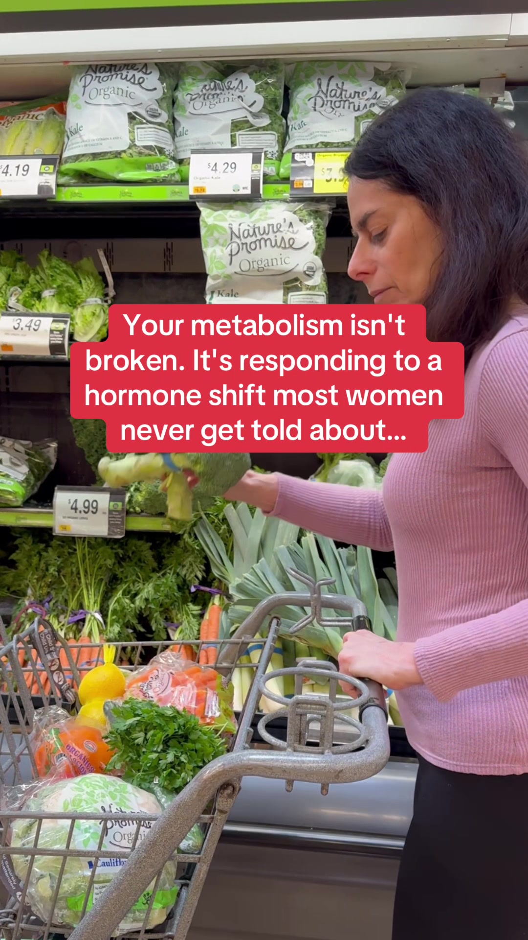 @Laurel | Hormone Health Doc