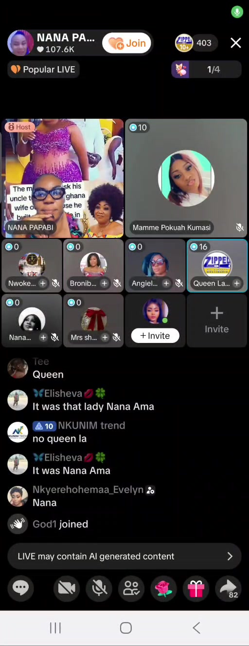 @Pretty Princess (Serwaa-Broni)