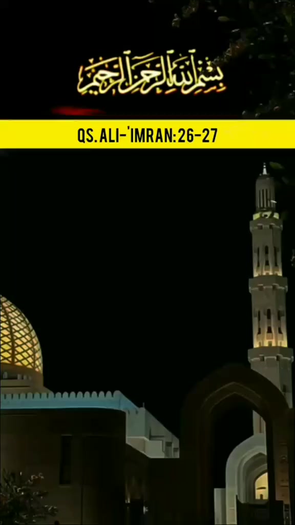@Belajar Agama Islam