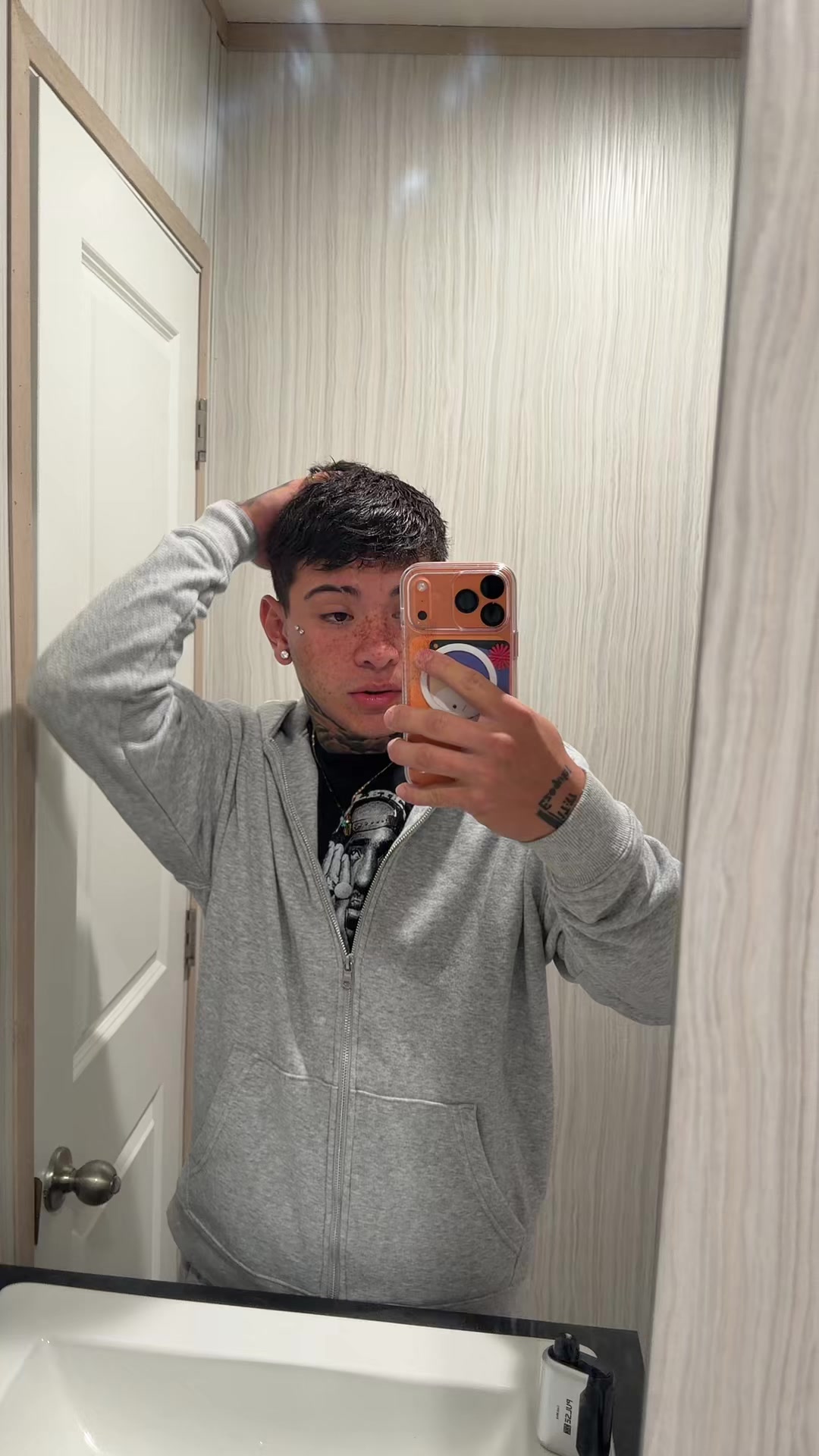 @Ezekiel Duarte