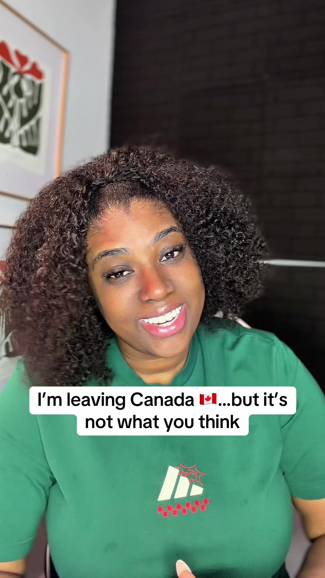 @Toya | Immigration + Career