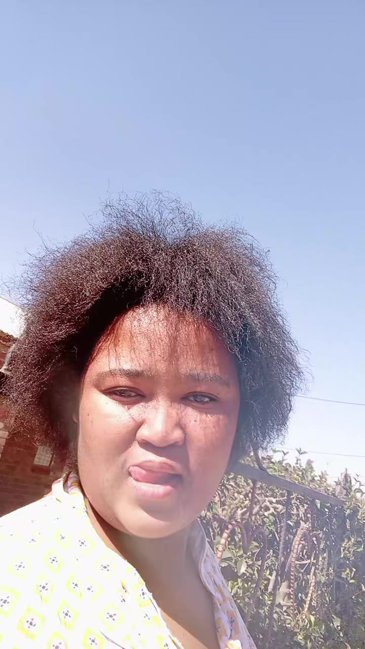 @Lesego Mohakane