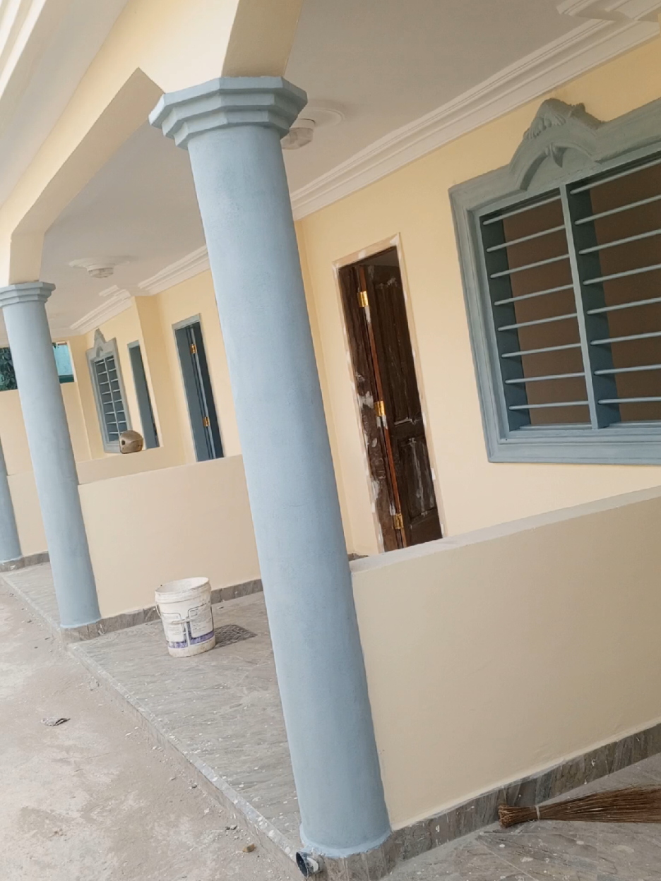 @Immo Luxe B&Eacute;NIN