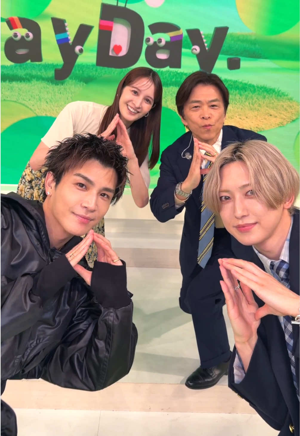 @DayDay.【日テレ公式】