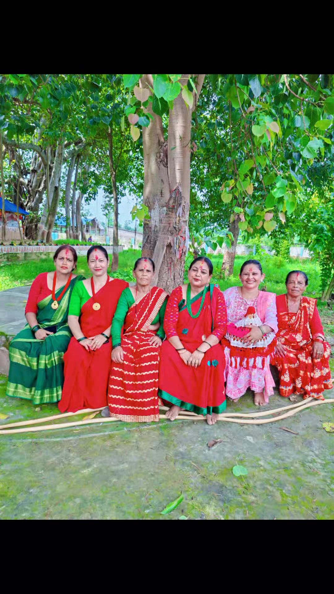 @Saraswoti Poudel