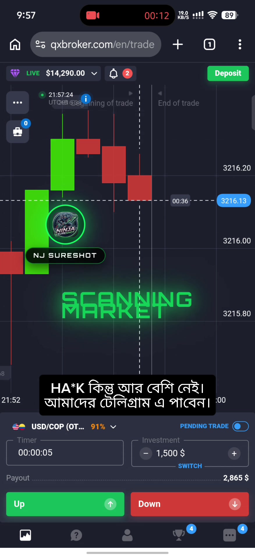 @🔥TRADING WITH MKT🔥